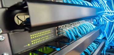 Infrastruktur Backbone Fiber Optic1