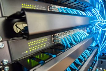 Infrastruktur Backbone Fiber Optic: Tulang Punggung Internet Masa Kini ...